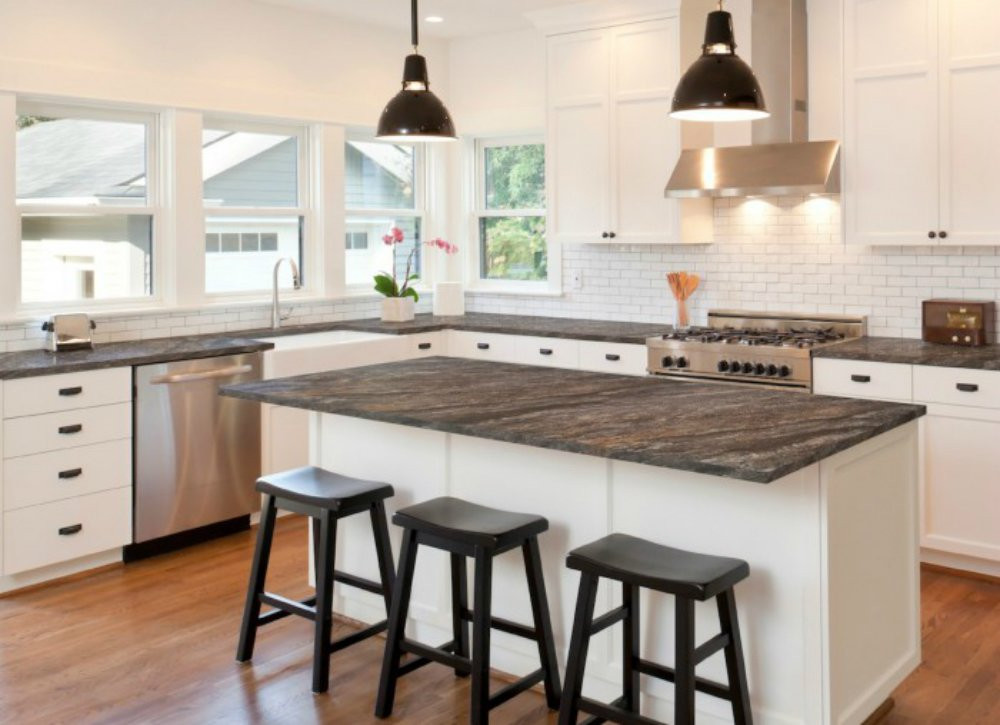 Cheap Kitchen Countertops
 Cheap Countertop Materials 7 Options Bob Vila