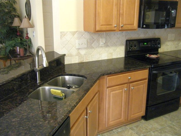 Cheap Kitchen Countertops
 18 Cheap Countertop Solutions for Any Modern Kitchens
