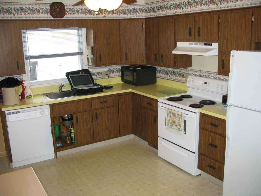 Cheap Kitchen Countertops
 Cheap Countertop Ideas for your Kitchen