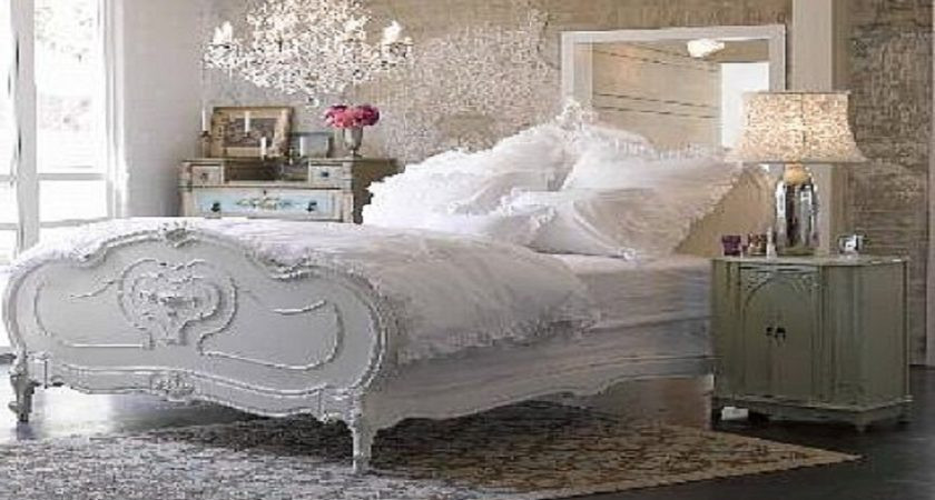 Cheap Shabby Chic Bedroom Furniture
 The Most Impressive French Style Shabby Chic Furniture