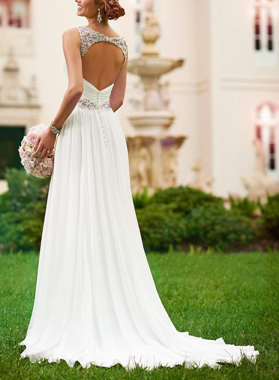 Cheap Simple Wedding Dresses
 Top 50 Best Cheap Wedding Dresses