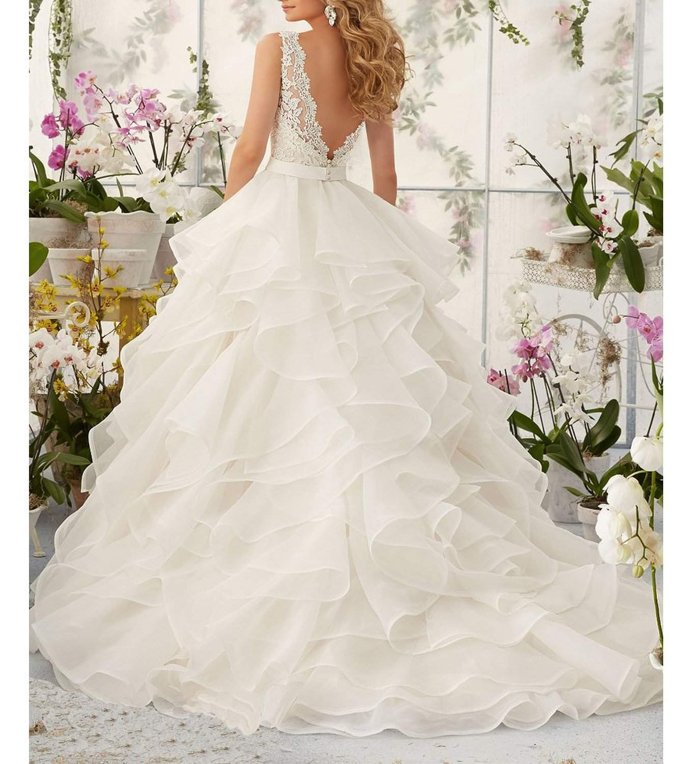 Cheap Simple Wedding Dresses
 Top 50 Best Cheap Wedding Dresses pare Buy & Save