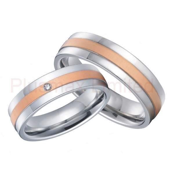 Cheap Wedding Ring Sets For Bride And Groom
 line Get Cheap Wedding Ring Sets for Bride and Groom
