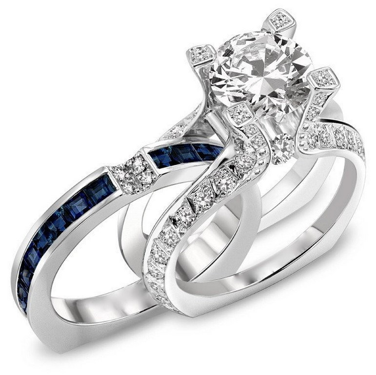 Cheap Wedding Ring Sets For Bride And Groom
 Beautiful Simple Wedding Rings