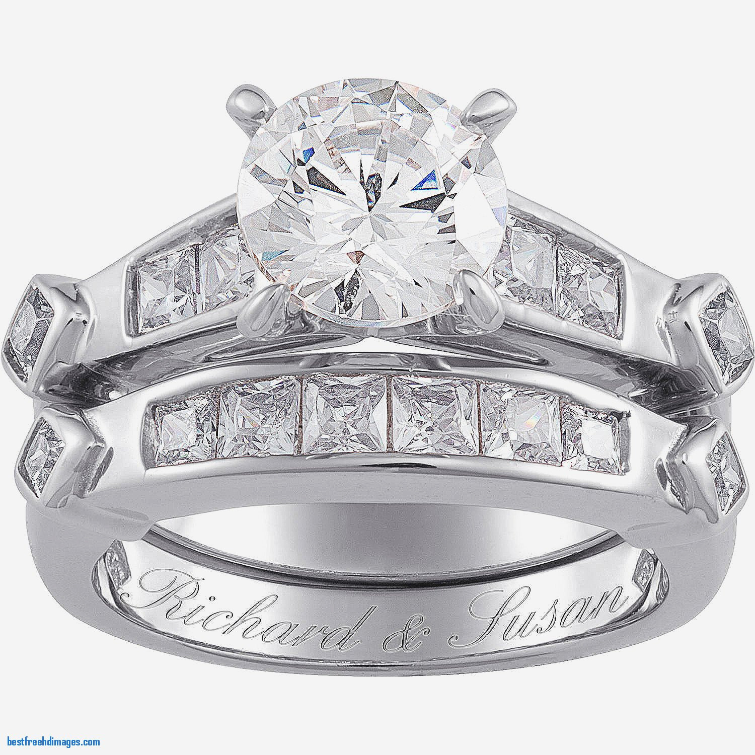 Cheap Wedding Rings For Her And Him
 42 Best Cheap Wedding Ring Sets For Him And Her White