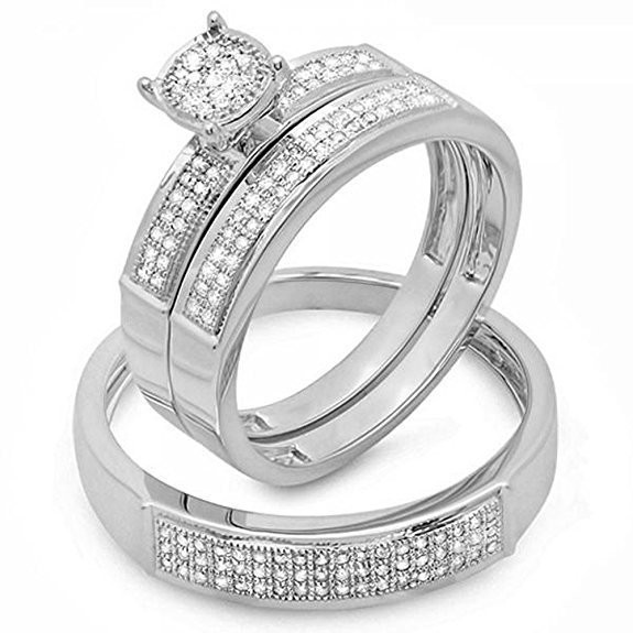 Cheap Wedding Rings For Him
 Cheap Wedding Rings For Him And Her Wedding and Bridal