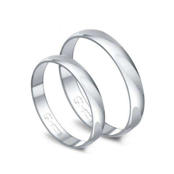 Cheap Wedding Rings For Him
 Attractive Cheap Wedding Bands For Him And Her Gallery