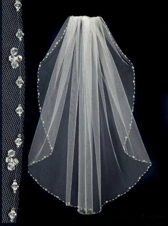 Cheap Wedding Veils
 Popular Simple Bridal Veils Buy Cheap Simple Bridal Veils
