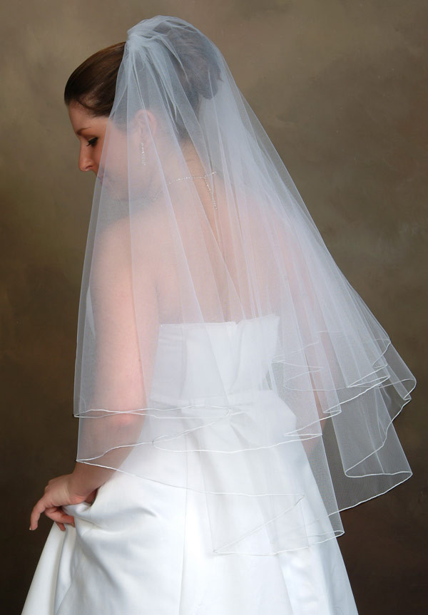 Cheap Wedding Veils
 cheap wedding veil