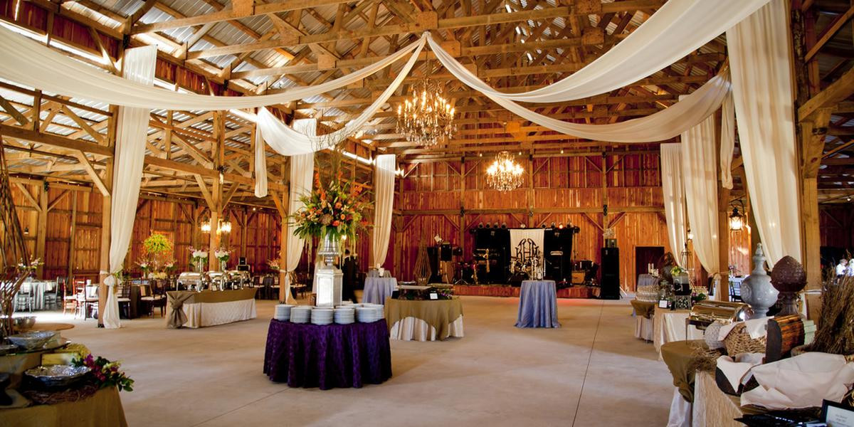 Cheap Wedding Venues In Ga
 Southern Bridle Farms Weddings