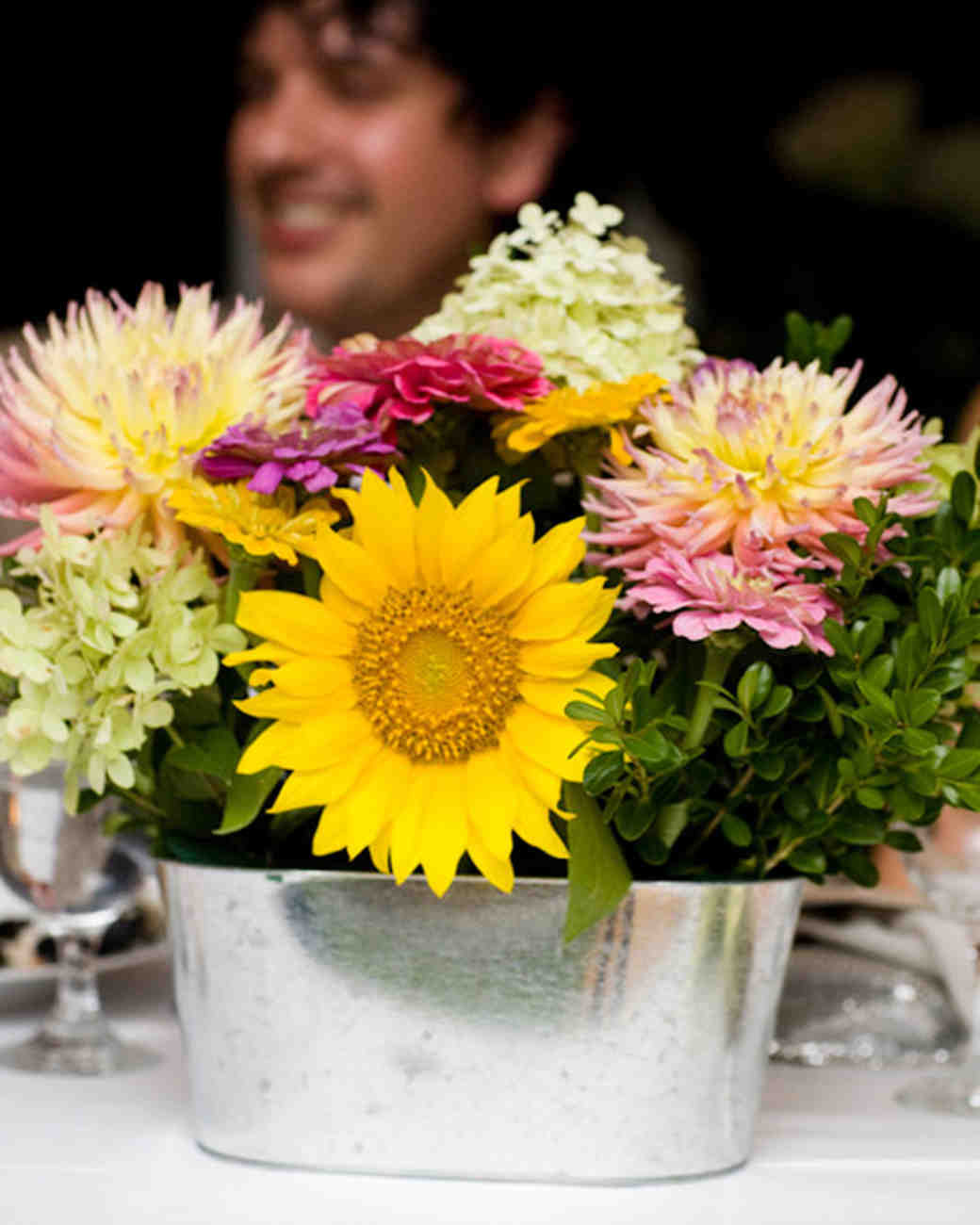 Cheapest Flowers For Weddings
 Elegant and Inexpensive Wedding Flower Ideas