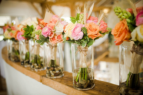 Cheapest Flowers For Weddings
 Cheap Wedding Bouquet Ideas