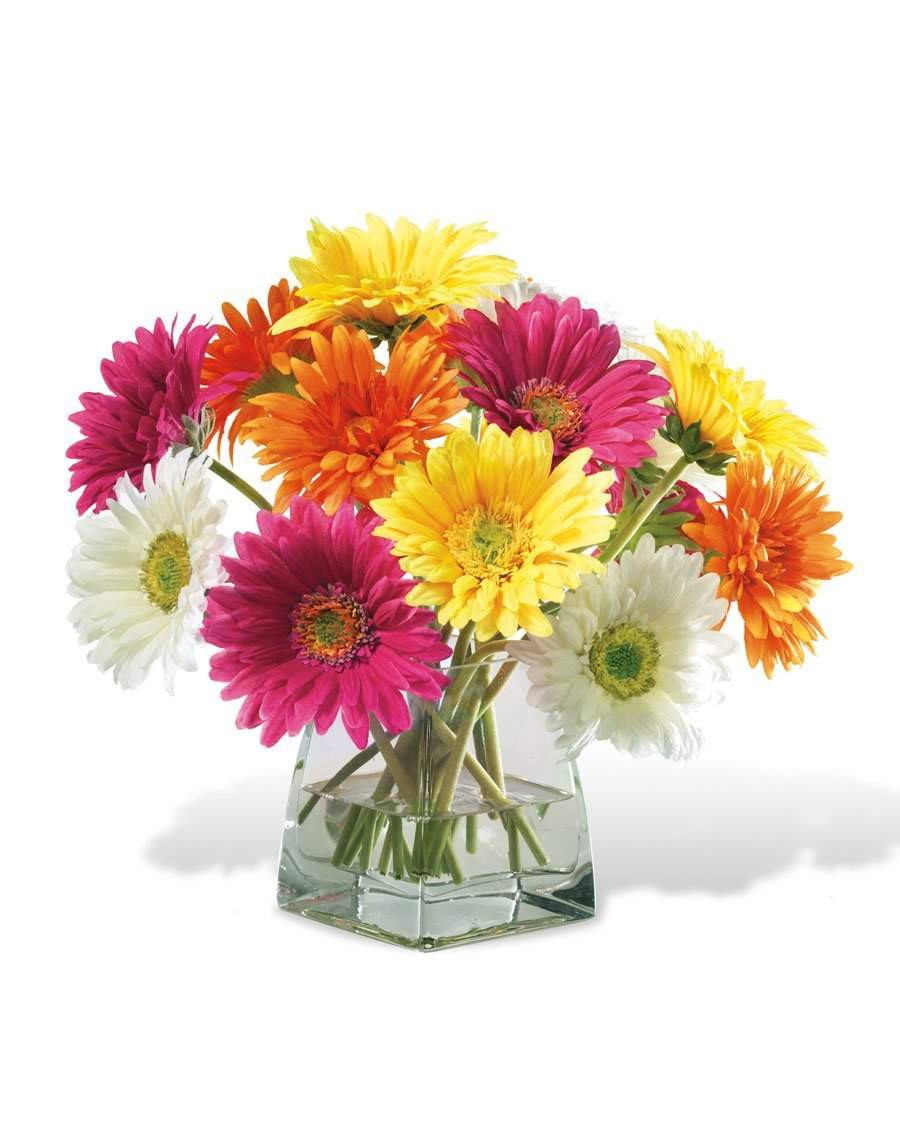 Cheapest Flowers For Weddings
 Top 20 Best Artificial Wedding Centerpieces & Bouquets