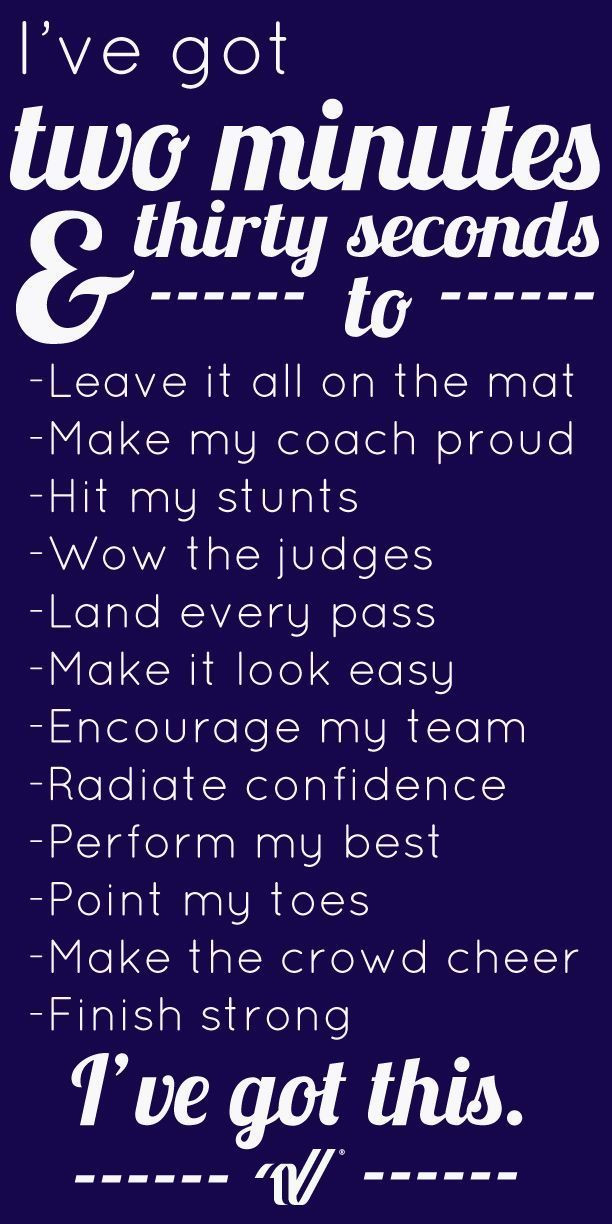 Cheerleading Motivational Quotes
 1000 images about Cheer on Pinterest