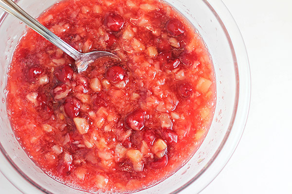 Cherry Dump Cake Without Pineapple
 Cherry Pineapple Dump Cake in a Jar Recipe Home Cooking