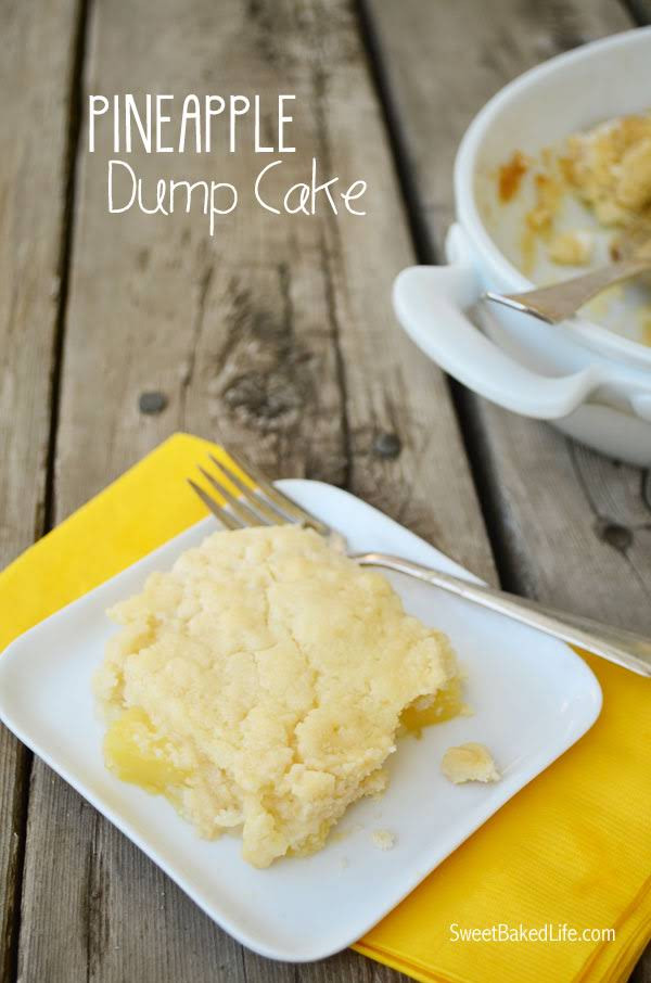 Cherry Dump Cake Without Pineapple
 10 Best Pineapple Dump Cake without Cherry Pie Filling Recipes