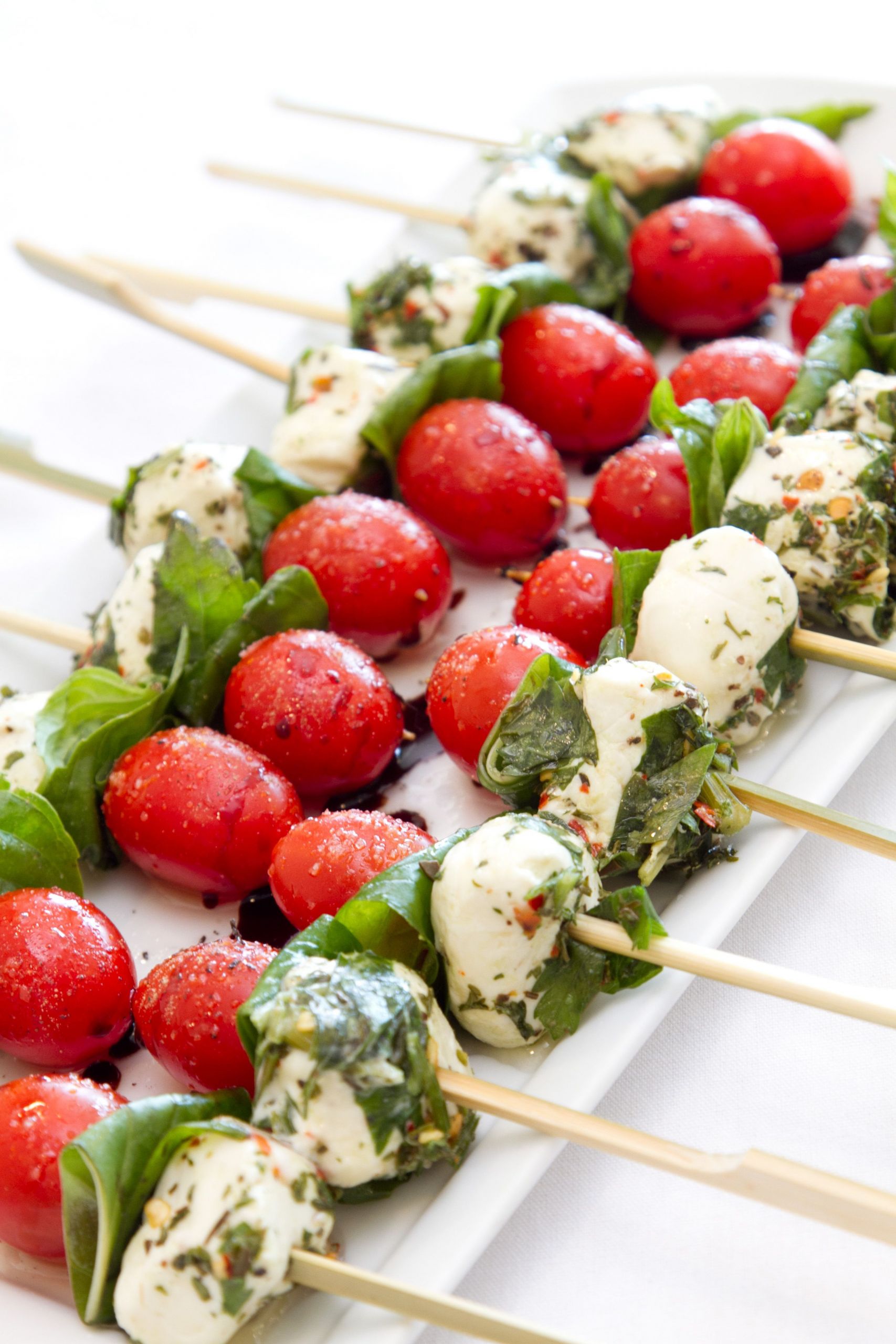 Cherry Tomato Appetizers Recipes
 Cherry Tomato Appetizer Food & Drinks
