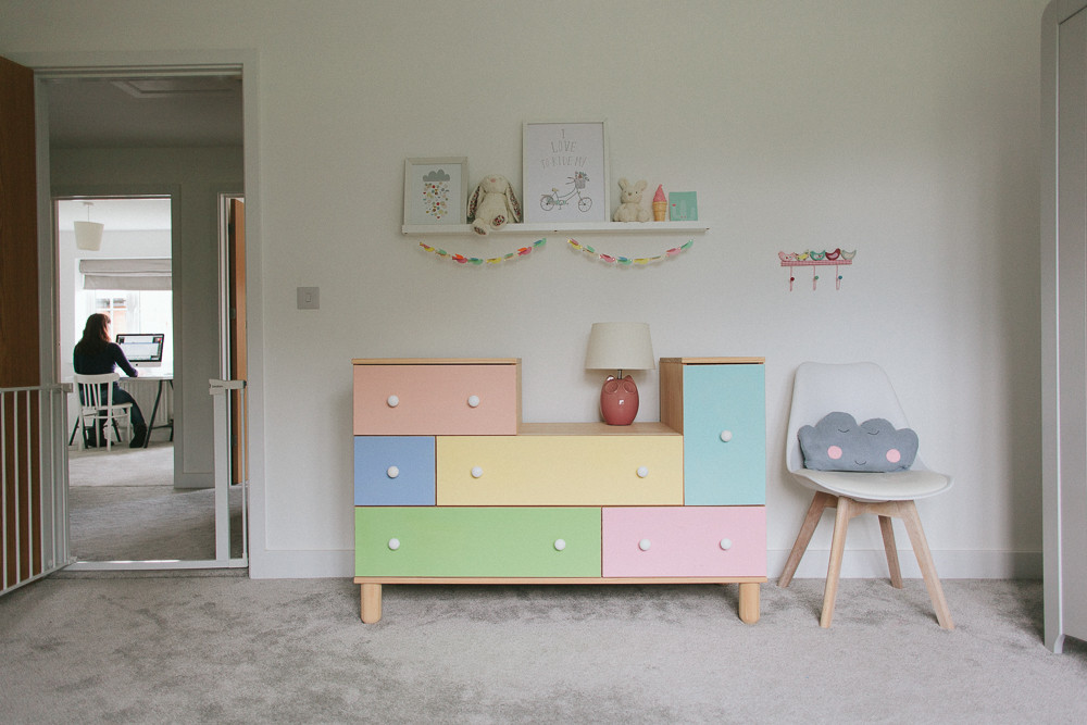 Chest Of Drawers Kids Room
 Storage Solutions For Children s Rooms & Nurseries Rock