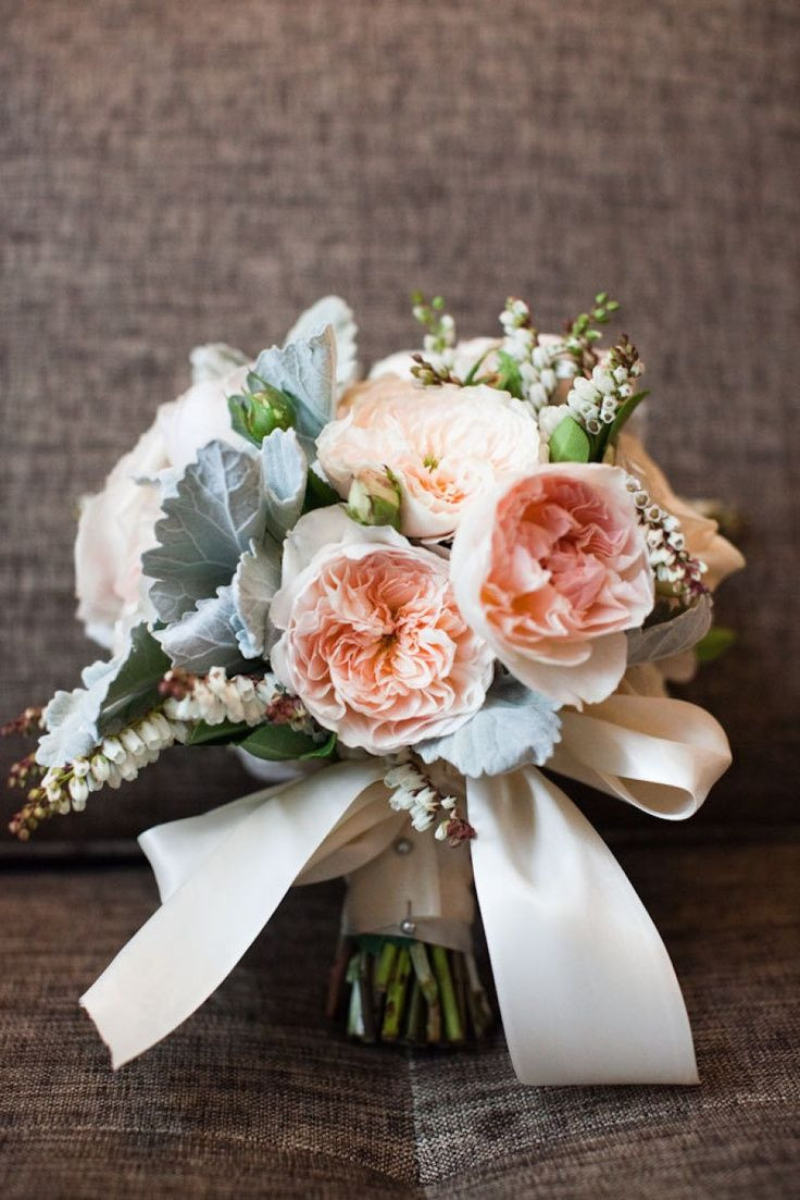 Chicago Wedding Flowers
 27 best peach grey and navy images on Pinterest