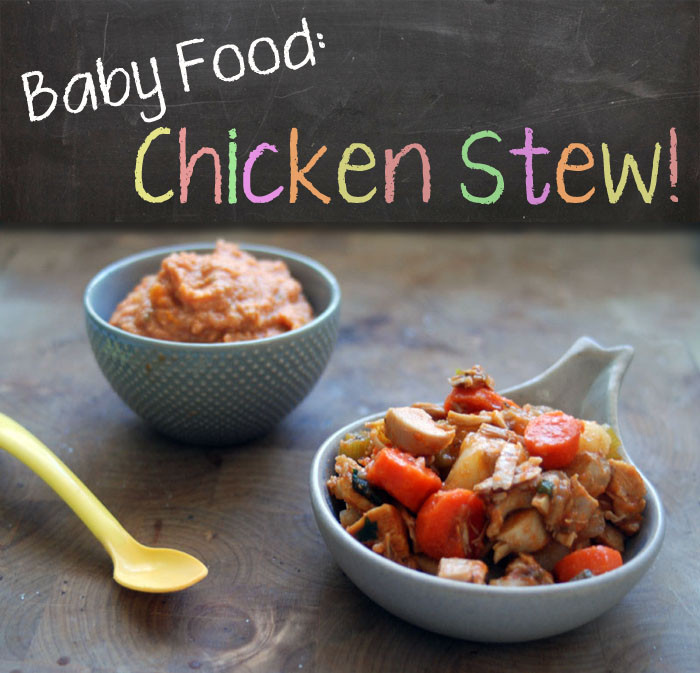 Chicken Baby Recipes
 Top 10 recipes of 2013 Love and Duck FatLove and Duck