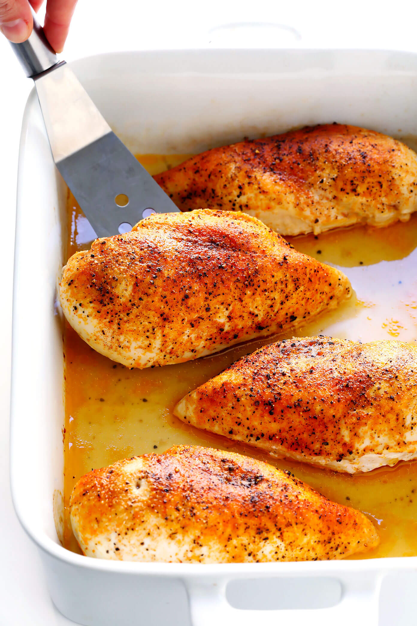 Chicken Breasts Recipes Simple
 Baked Chicken Breast