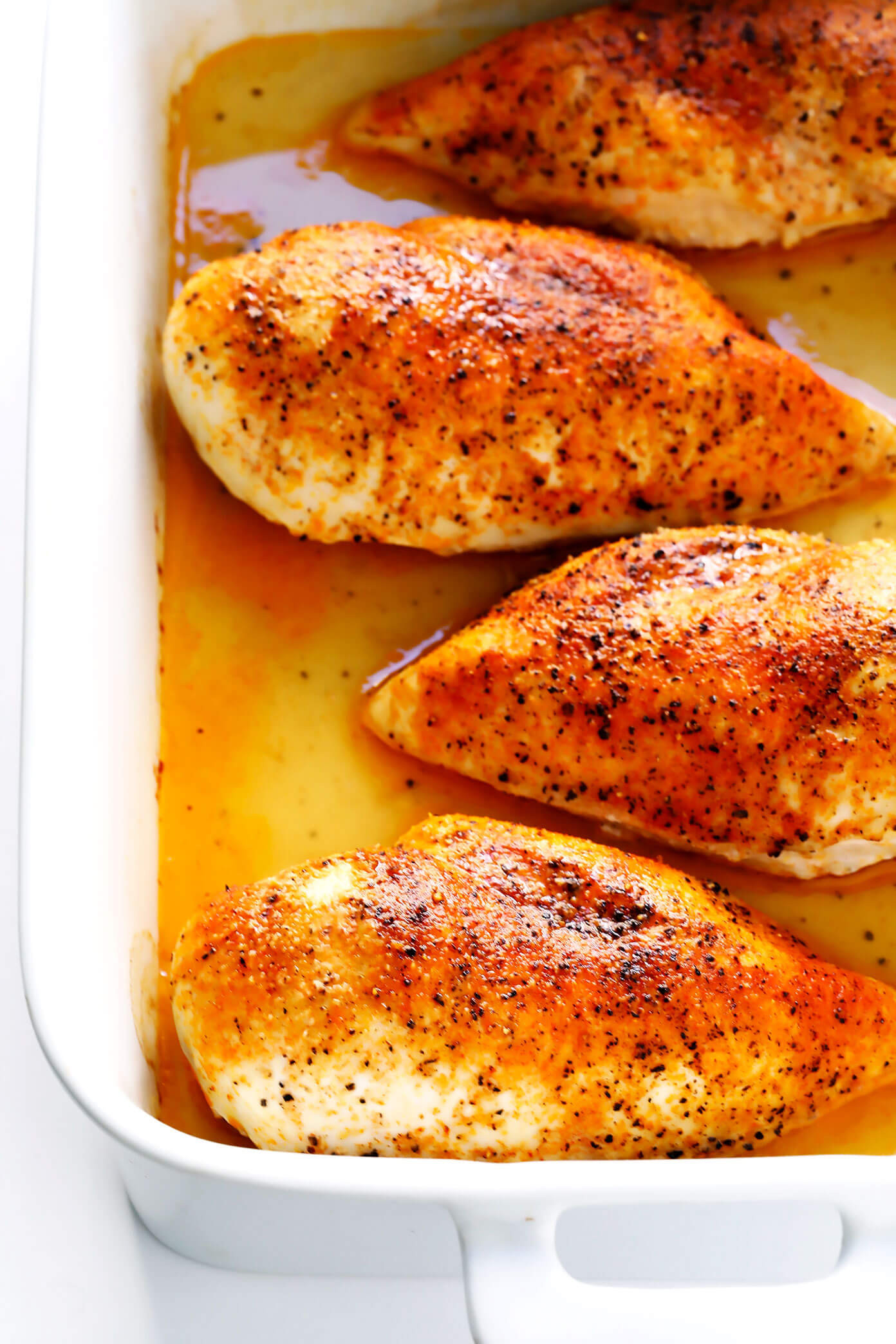 Chicken Breasts Recipes Simple
 Baked Chicken Breast
