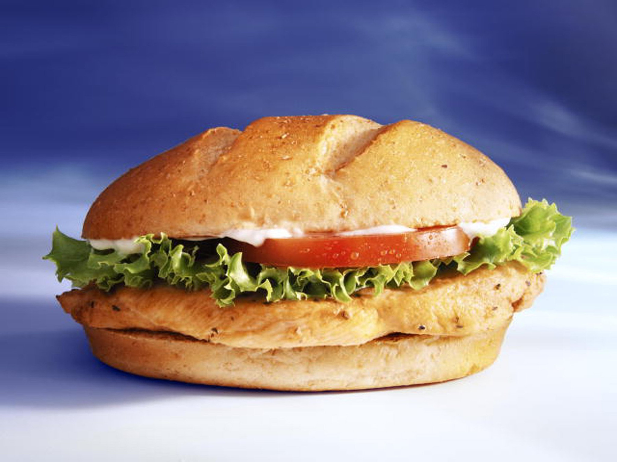 Chicken Sandwiches Mcdonalds
 McDonald s revamps grilled chicken to cut ingre nts