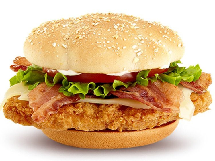 Chicken Sandwiches Mcdonalds
 McDonald s Menu Cuts Business Insider