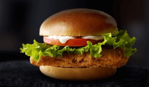 Chicken Sandwiches Mcdonalds
 10 McDonald s Menu Items You Should Never Order