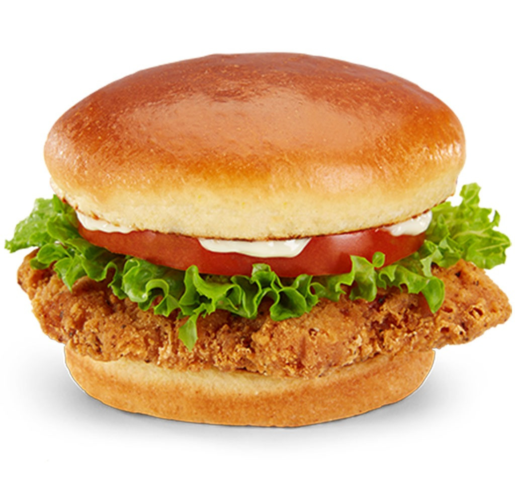 Chicken Sandwiches Mcdonalds
 20 Crazy Changes McDonald’s Made to Their Menu