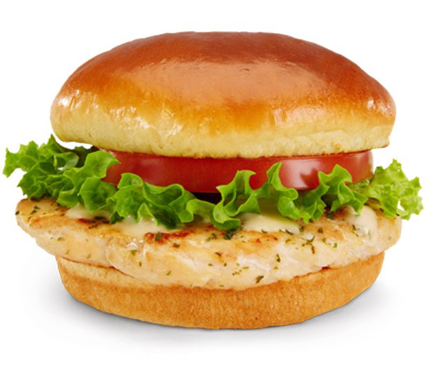 Chicken Sandwiches Mcdonalds
 FAST FOOD NEWS McDonald s Artisan Grilled Chicken