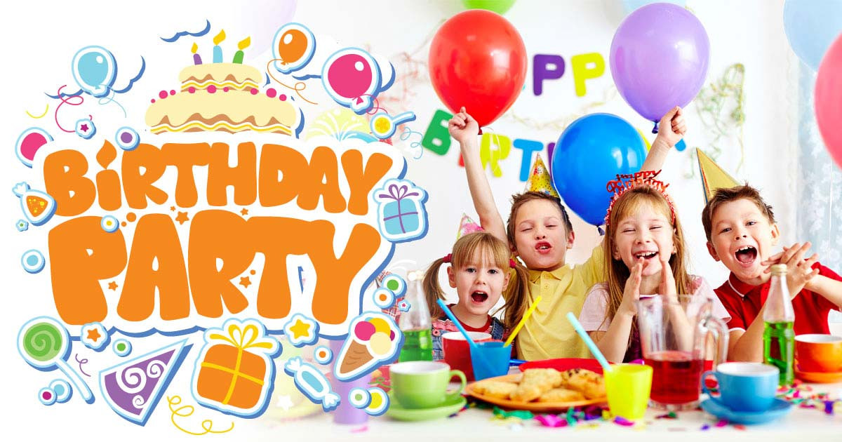 Child Birthday Party Places
 Top 50 Places for Kids Birthday Party Sacramento Part 2