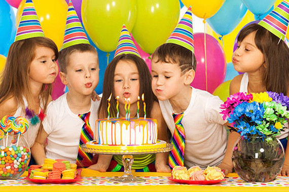 Child Birthday Party Places
 Best Places For Kids Birthday Party Venues In Kolkata
