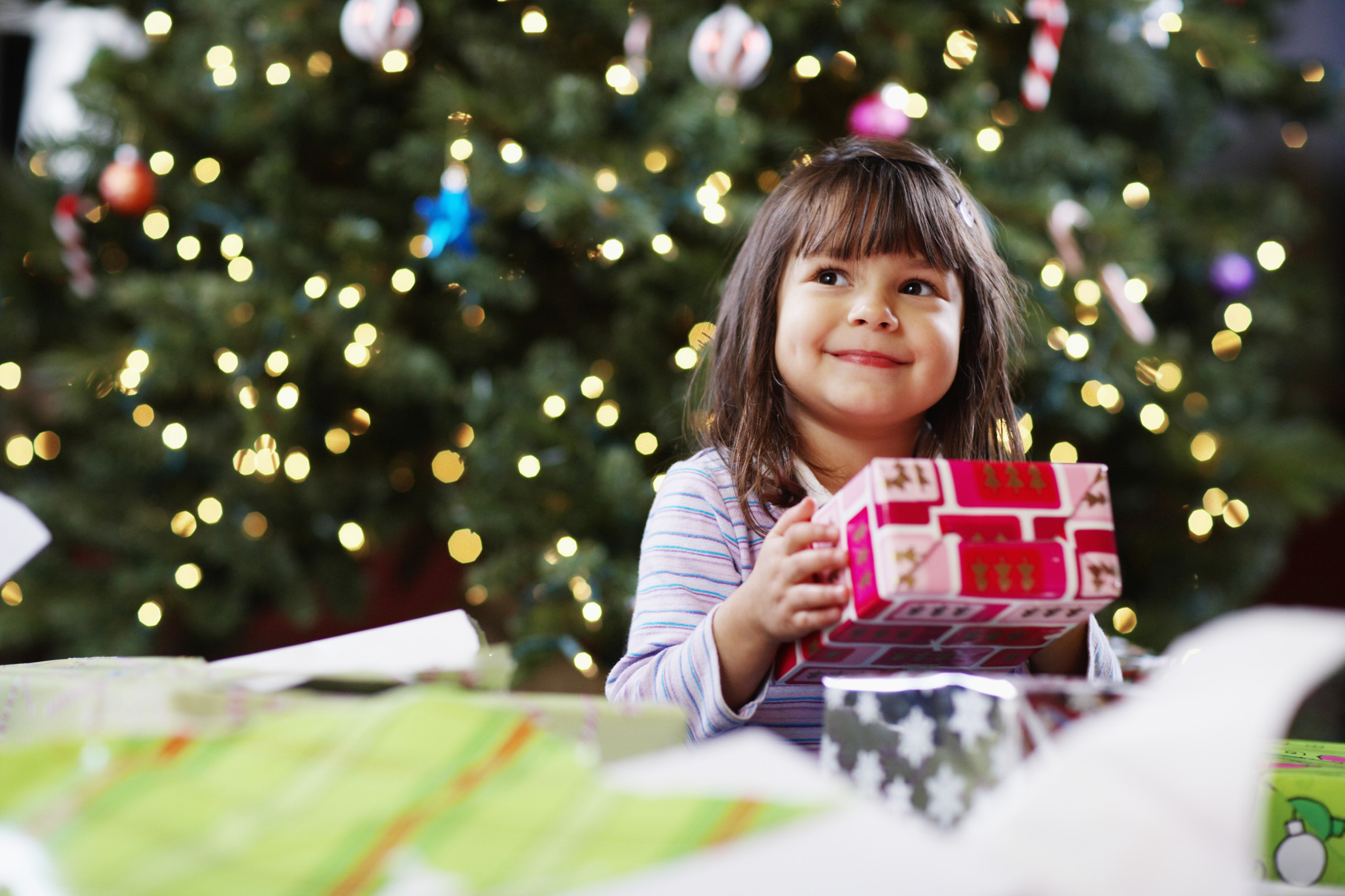 Child Christmas Gift
 Top 10 Christmas Gift Ideas For Kids