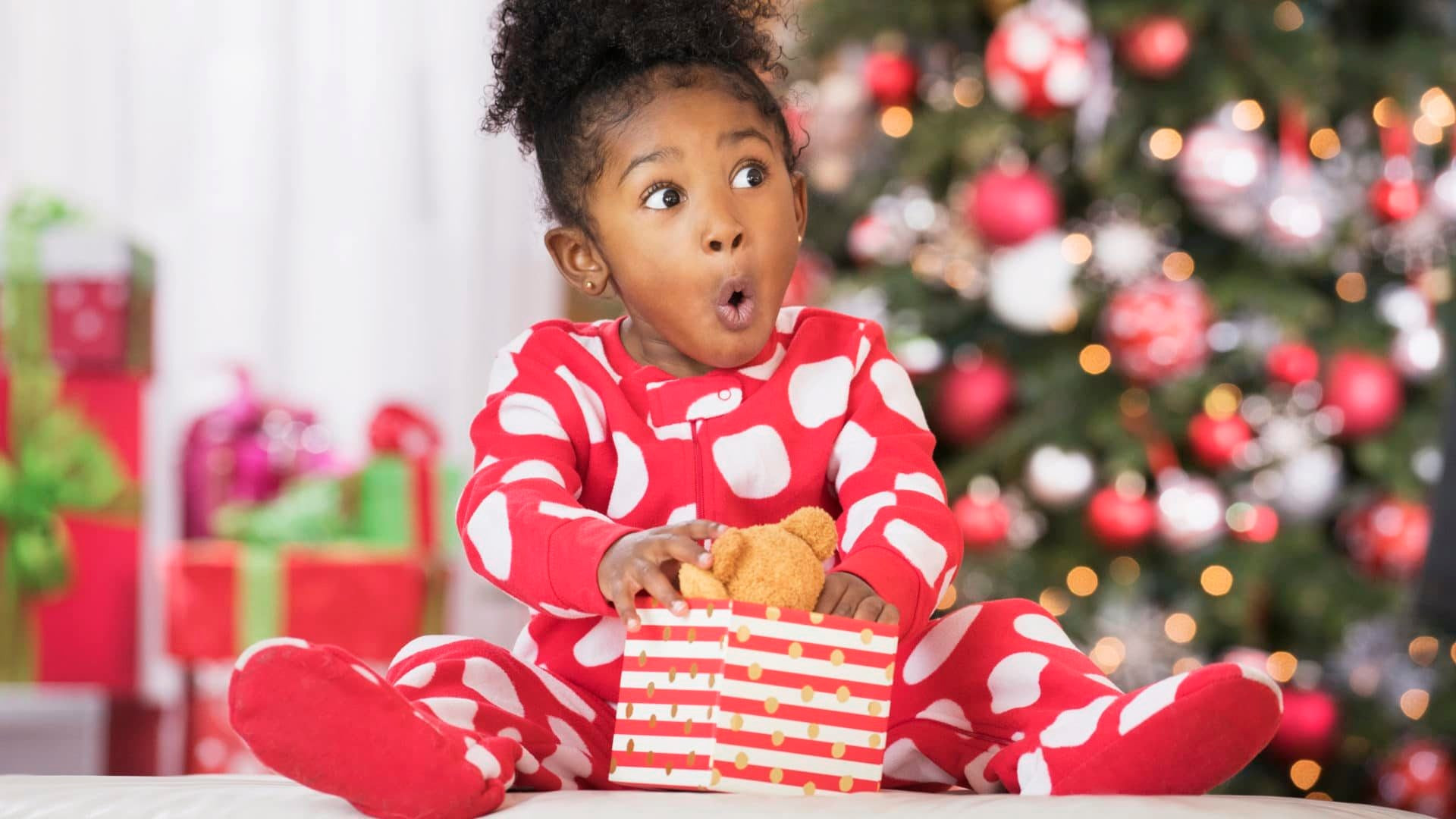 Child Christmas Gift
 The Best Last Minute Christmas Gift Ideas for Kids at