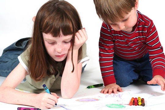 Child Coloring
 About ColoringPages Coloring Pages