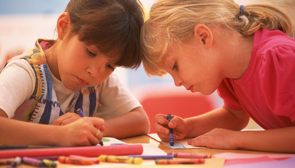 Child Coloring
 Child care worksafe qld