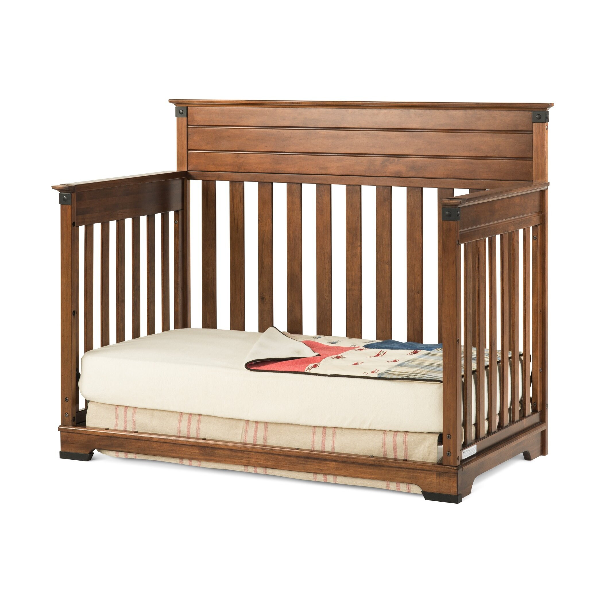 Child Craft Convertible Crib
 Child Craft Redmond Convertible Crib & Reviews