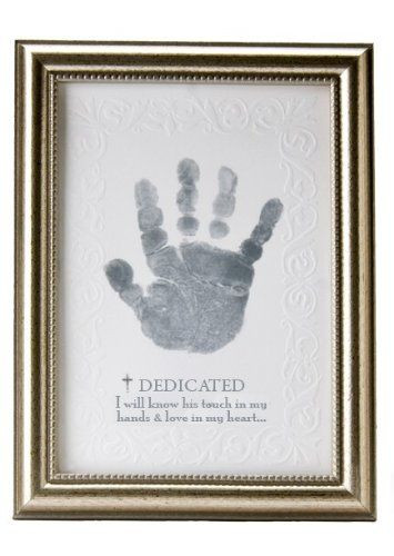 Child Dedication Gifts
 How to Make Your Baby Dedication Service Special