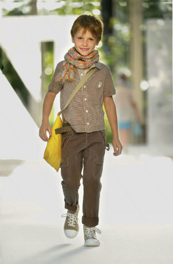 Child Fashion Clothes
 Awesome Fashion 2012 Awesome Summer 2012 Childrens