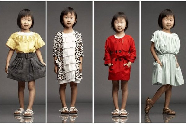 Child Fashion Designers
 New Designer Childrens Clothes 2016