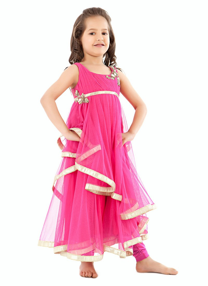Child Fashion Designers
 Kidology Designer Kidswear Dresses