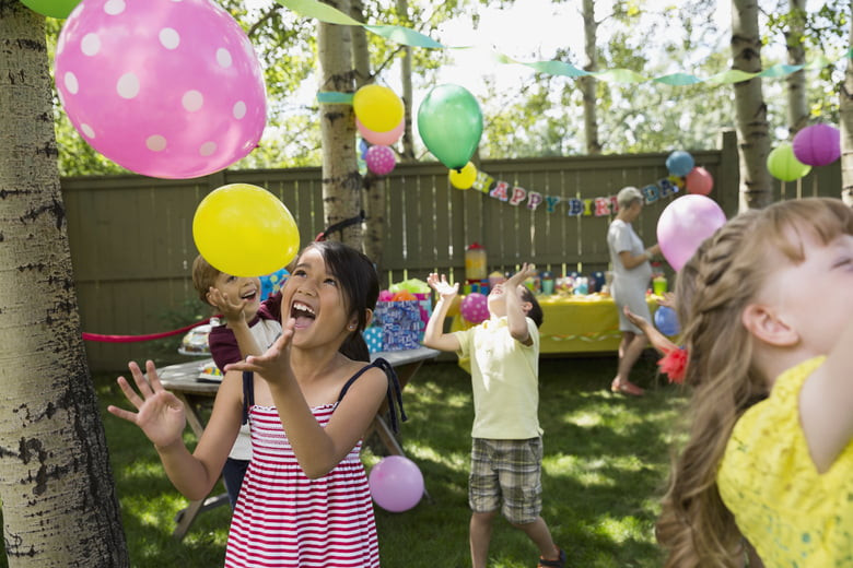 Child Games For Birthday Party
 20 Best Birthday Party Games For Kids All Ages Care