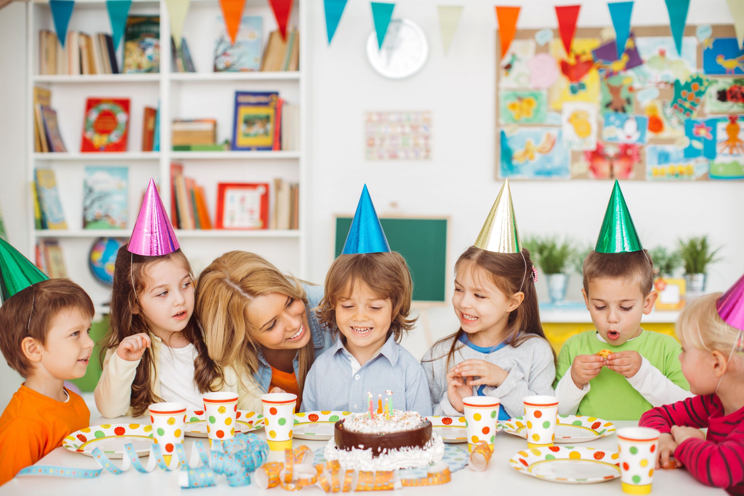 Child Games For Birthday Party
 24 Birthday Party Games That Won t Cost You a Dime