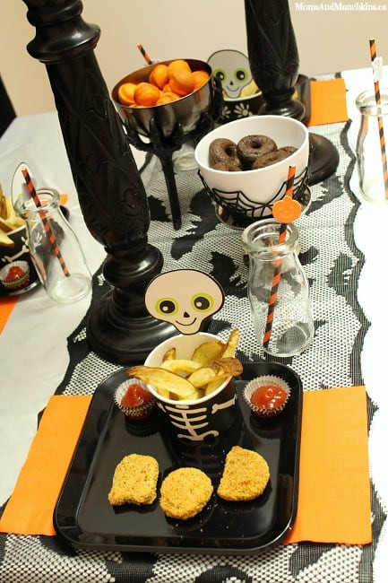 Child Halloween Party Ideas
 Halloween Party Ideas For Kids Moms & Munchkins