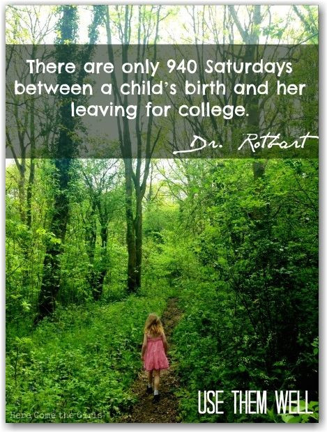 Child Leaving For College Quotes
 There are only 940 Saturdays between a child s birth and