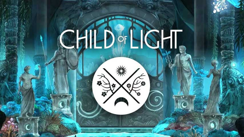 Child Of Light Party Members
 Child of Light has both looks and brains but not much
