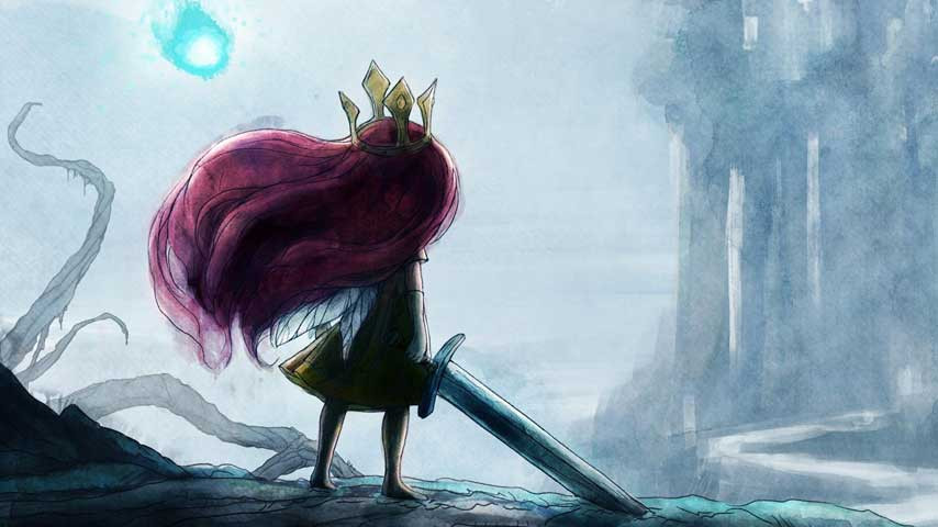 Child Of Light Party Members
 Child of Light has both looks and brains but not much