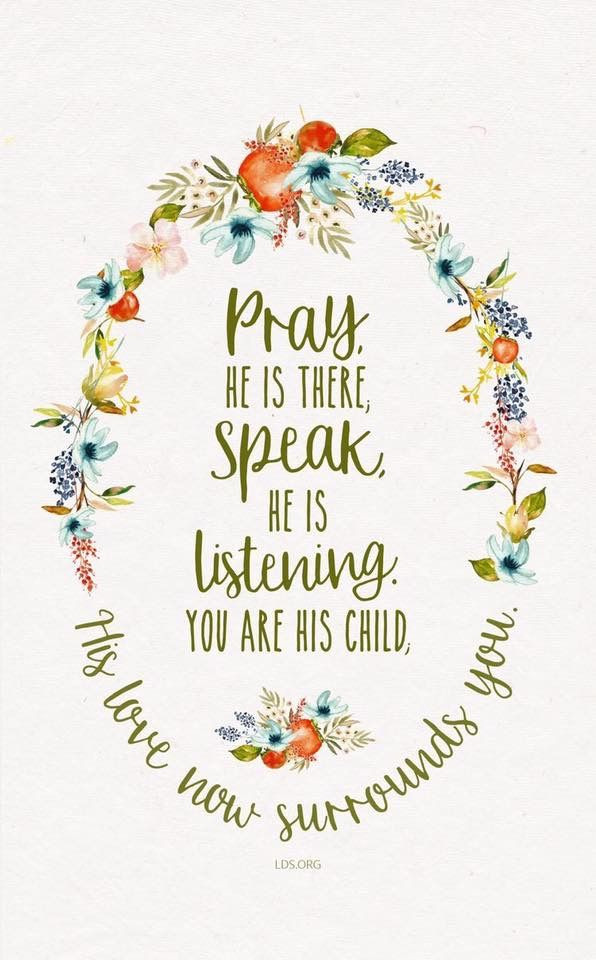 Child Prayers Quotes
 LDS A Child s Prayer lyrics LDS Inspiration