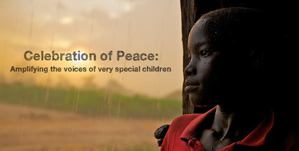 Child Soldiers Quote
 Painting a Future of Peace with Former Child Sol rs